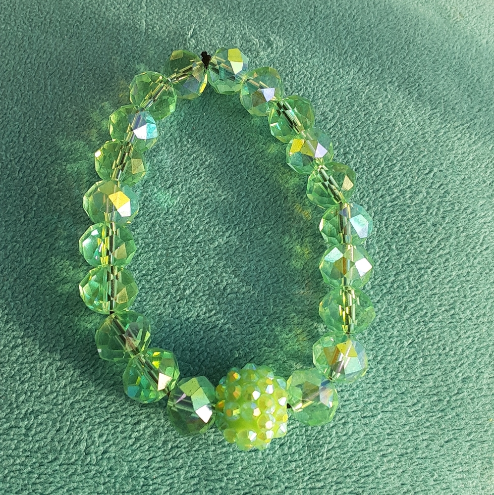 Bracelet